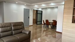 Blk 612 Senja Road (Bukit Panjang), HDB 5 Rooms #613747471